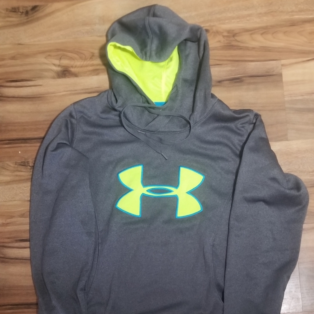 Under Armour Storm Hoodie SIze M